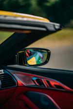 BMW M850i xDrive Cabriolet LGBTQ+ 2020 года